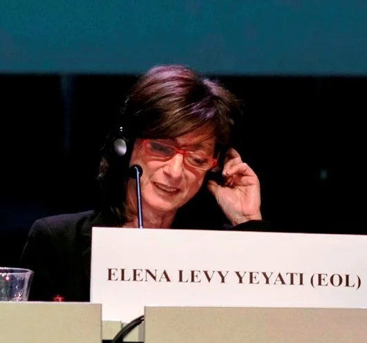 On the Signal of Anxiety in Emergency