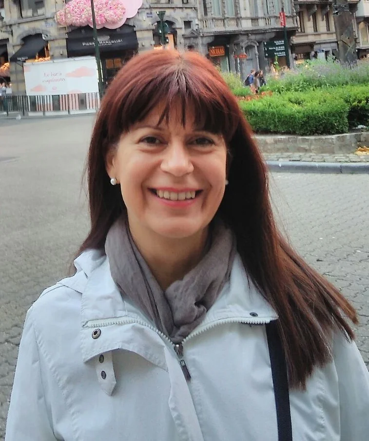 Vers le congrès de Tel-Aviv !