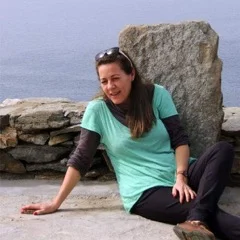 The Fires of Greece and Social Urgency