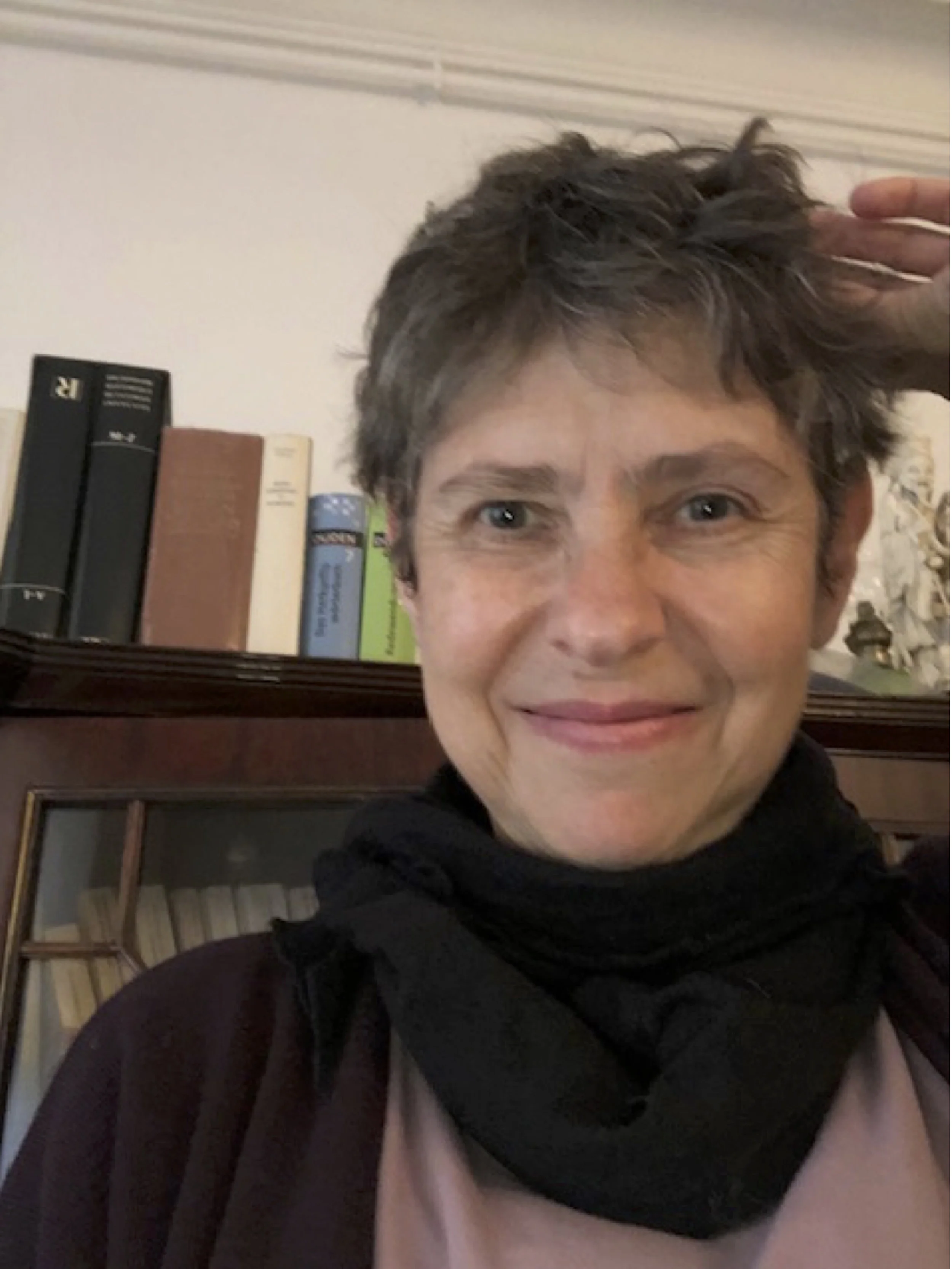 Germany, a Case of Urgency?