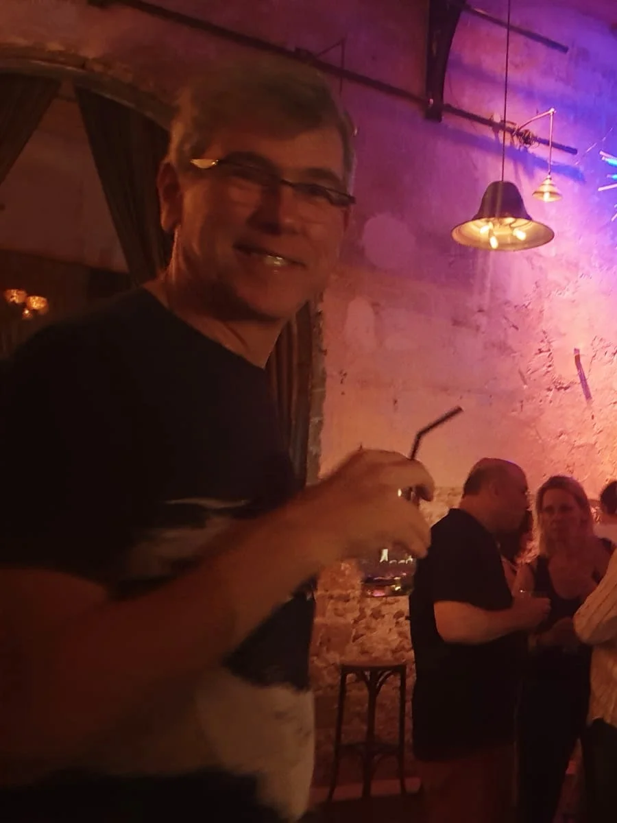 Amir Kupferschmidt, Hotels and Special Guests