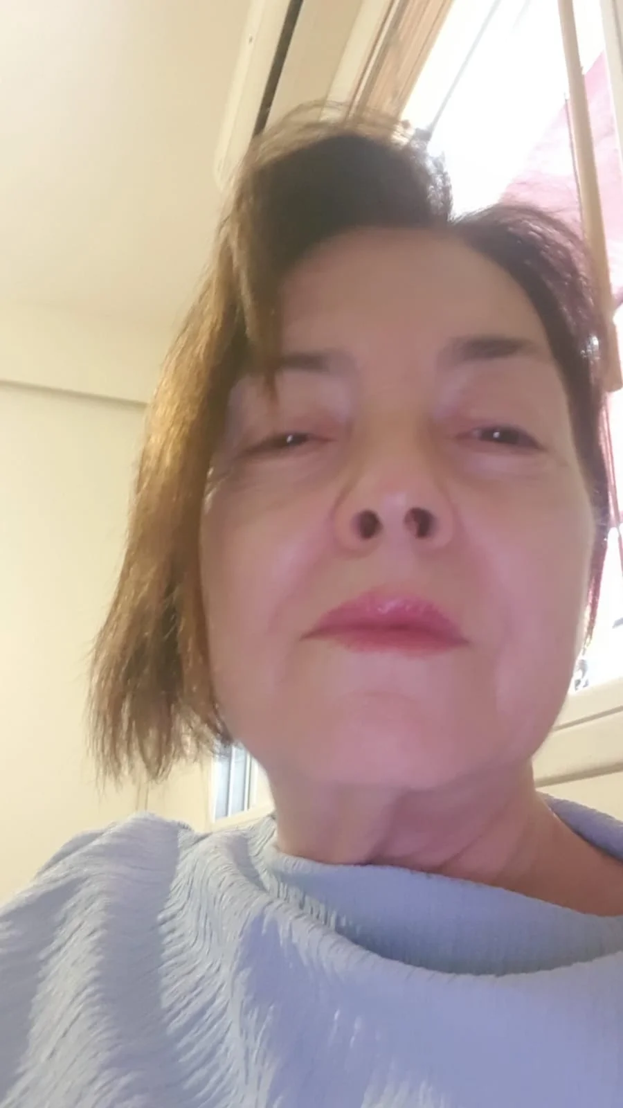 Anat Fried, Trésorière