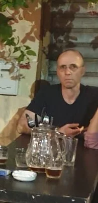 Gil Sidi, DHL and Customs