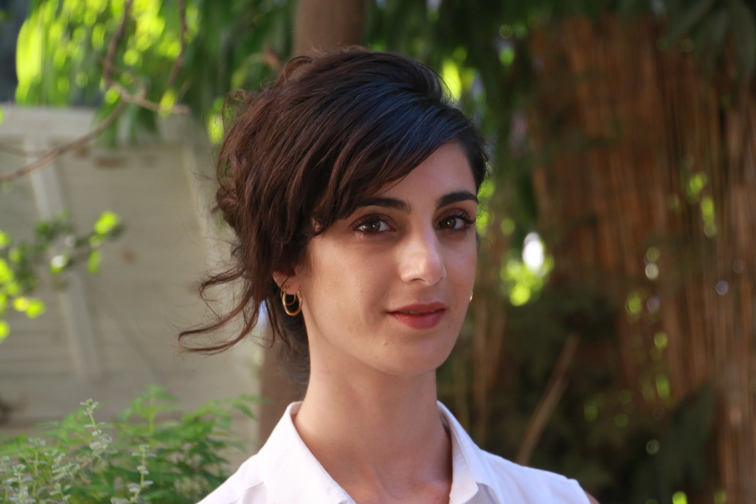 Hadass Svirsky, Fête