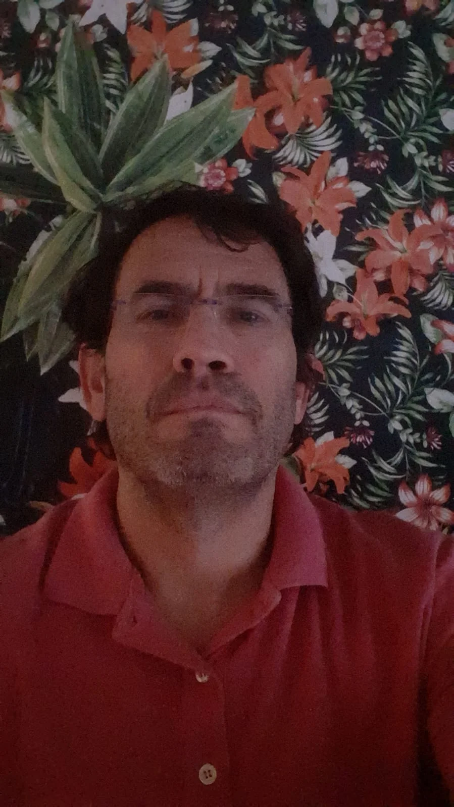 Nathan Bernat, Trésorier GIEP-NLS