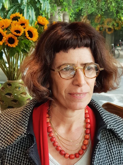 That which Speech Fails to Treat