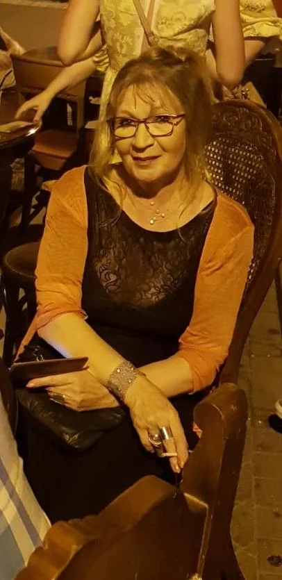 Vera Elad, Design and Prints